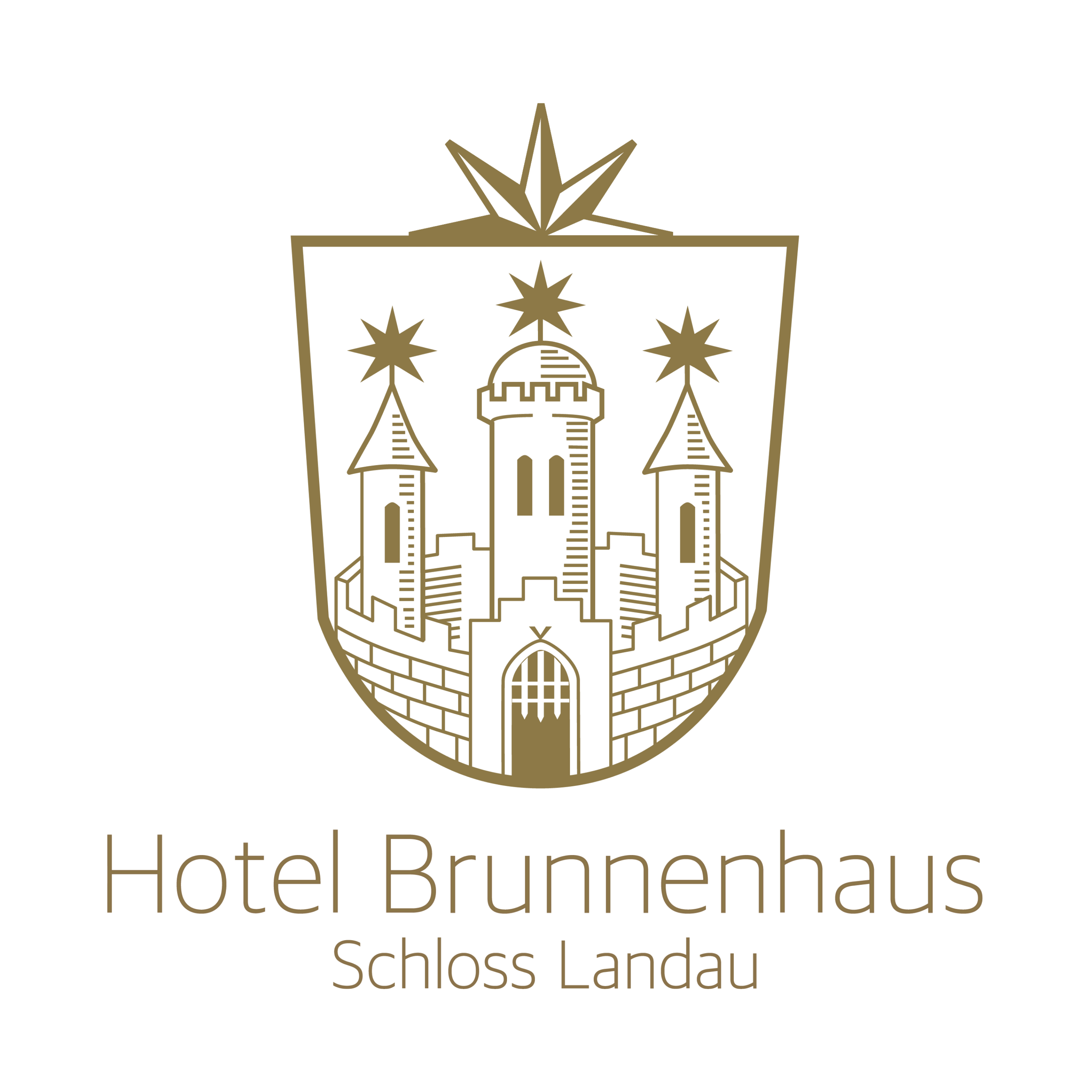 Hotel Brunnenhaus